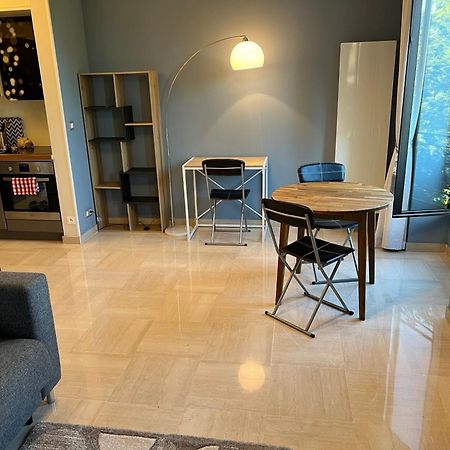 Belle Epoque Studio Nizza Kültér fotó