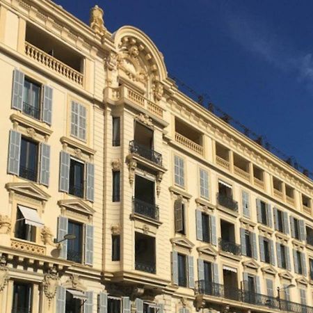 Belle Epoque Studio Nizza Kültér fotó